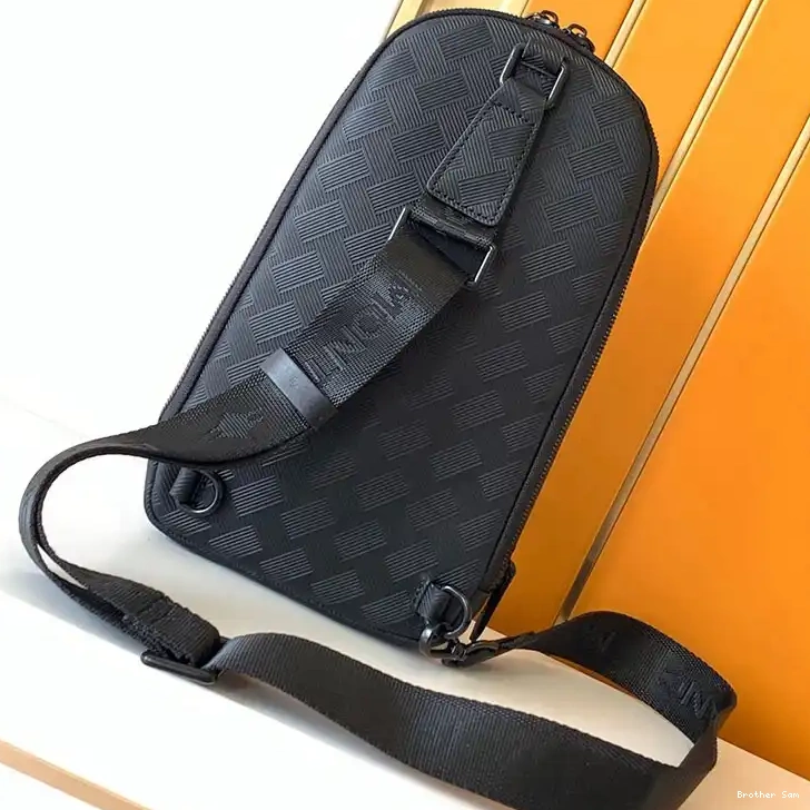 Brother Sam Montblanc 2410YA0201 Bags 0820
